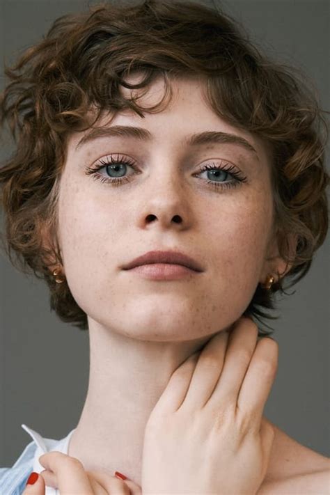 sophia lillis xxx|Sophia Lillis Deepfake Porn ️ SexCelebrity